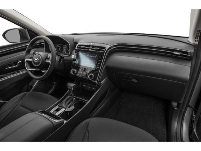 2023 Hyundai Tucson SEL AWD CONVENIENCE PKG