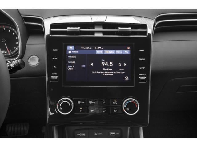2023 Hyundai Tucson SEL AWD CONVENIENCE PKG
