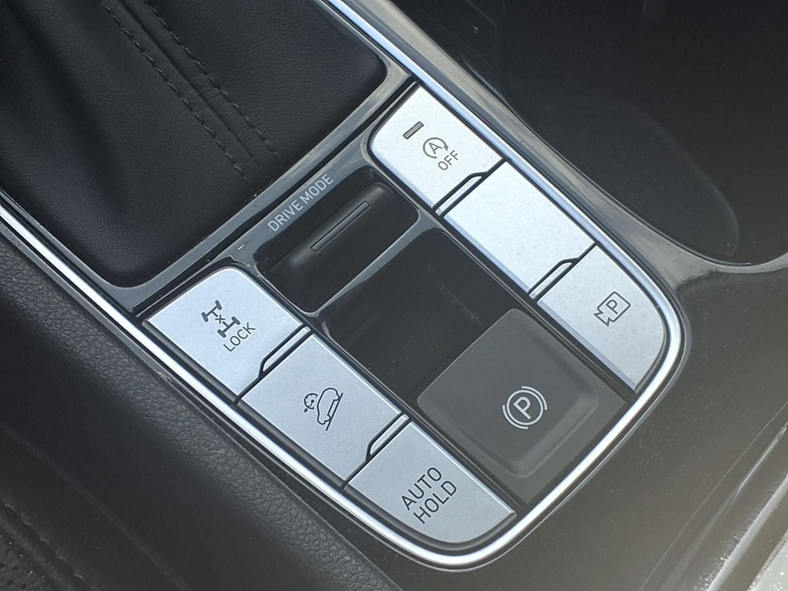 2023 Hyundai Tucson SEL AWD CONVENIENCE PKG
