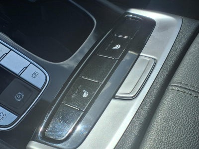 2023 Hyundai Tucson SEL AWD CONVENIENCE PKG