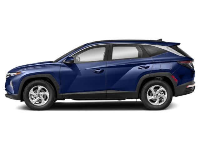 2023 Hyundai Tucson SEL AWD CONVENIENCE PKG