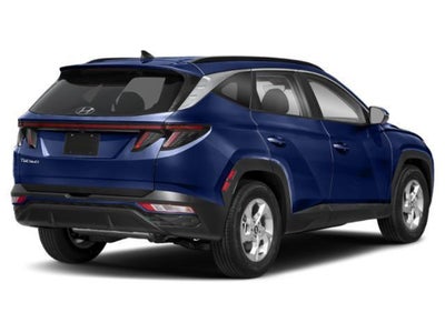 2023 Hyundai Tucson SEL AWD CONVENIENCE PKG