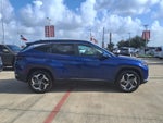 2023 Hyundai Tucson SEL AWD CONVENIENCE PKG