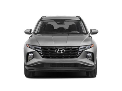 2023 Hyundai Tucson SEL AWD CONVENIENCE PKG
