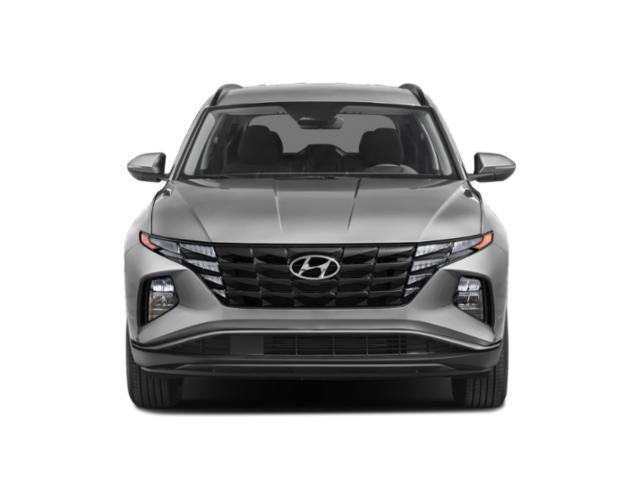 2023 Hyundai Tucson SEL AWD CONVENIENCE PKG