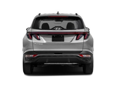 2023 Hyundai Tucson SEL AWD CONVENIENCE PKG