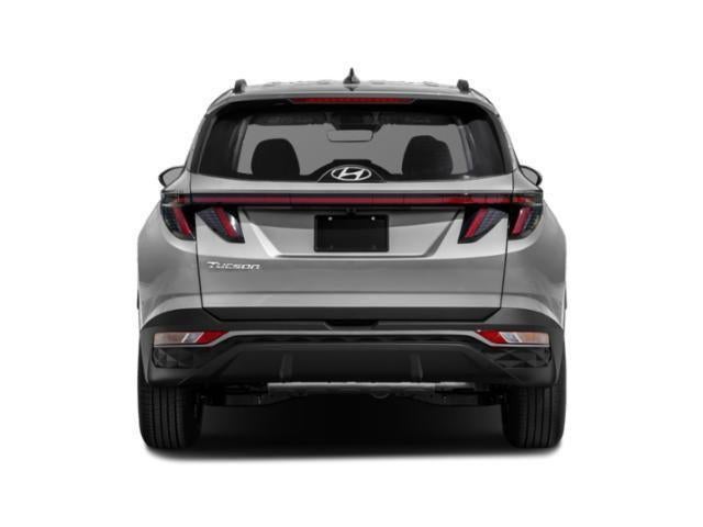 2023 Hyundai Tucson SEL AWD CONVENIENCE PKG