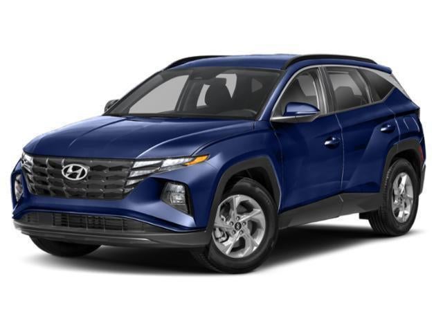 2023 Hyundai Tucson SEL AWD CONVENIENCE PKG