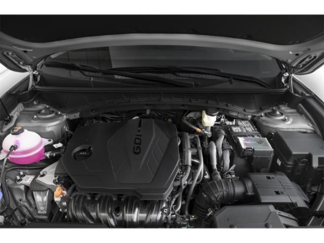 2023 Hyundai Tucson SEL AWD CONVENIENCE PKG