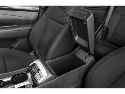 2023 Hyundai Tucson SEL AWD CONVENIENCE PKG