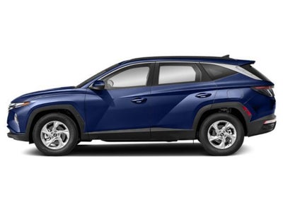 2023 Hyundai Tucson SEL AWD CONVENIENCE PKG