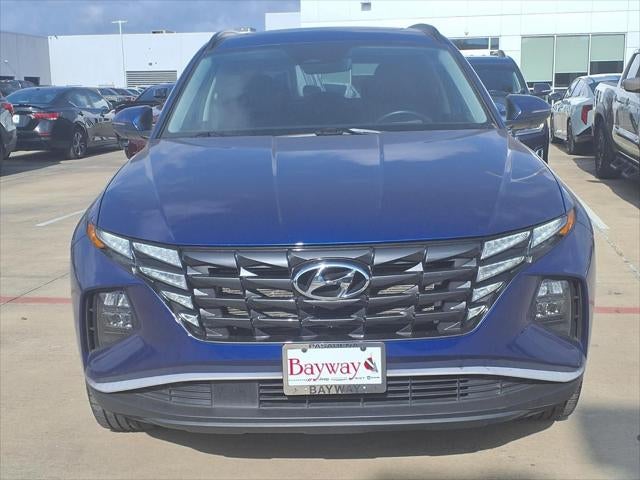 2023 Hyundai Tucson SEL AWD CONVENIENCE PKG