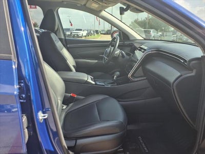 2023 Hyundai Tucson SEL AWD CONVENIENCE PKG