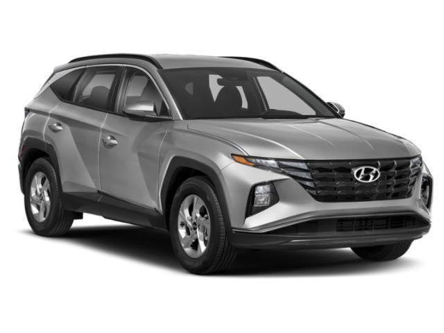 2023 Hyundai Tucson SEL AWD CONVENIENCE PKG
