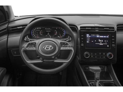 2023 Hyundai Tucson SEL AWD CONVENIENCE PKG