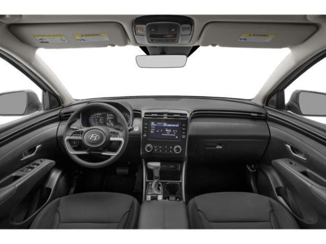 2023 Hyundai Tucson SEL AWD CONVENIENCE PKG