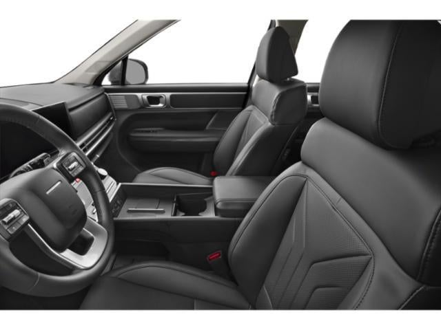 2025 Hyundai Santa Fe Hybrid SEL