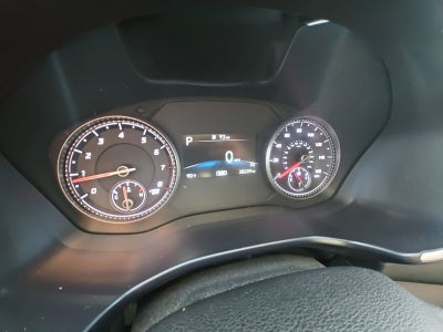 2023 Hyundai Santa Fe SE