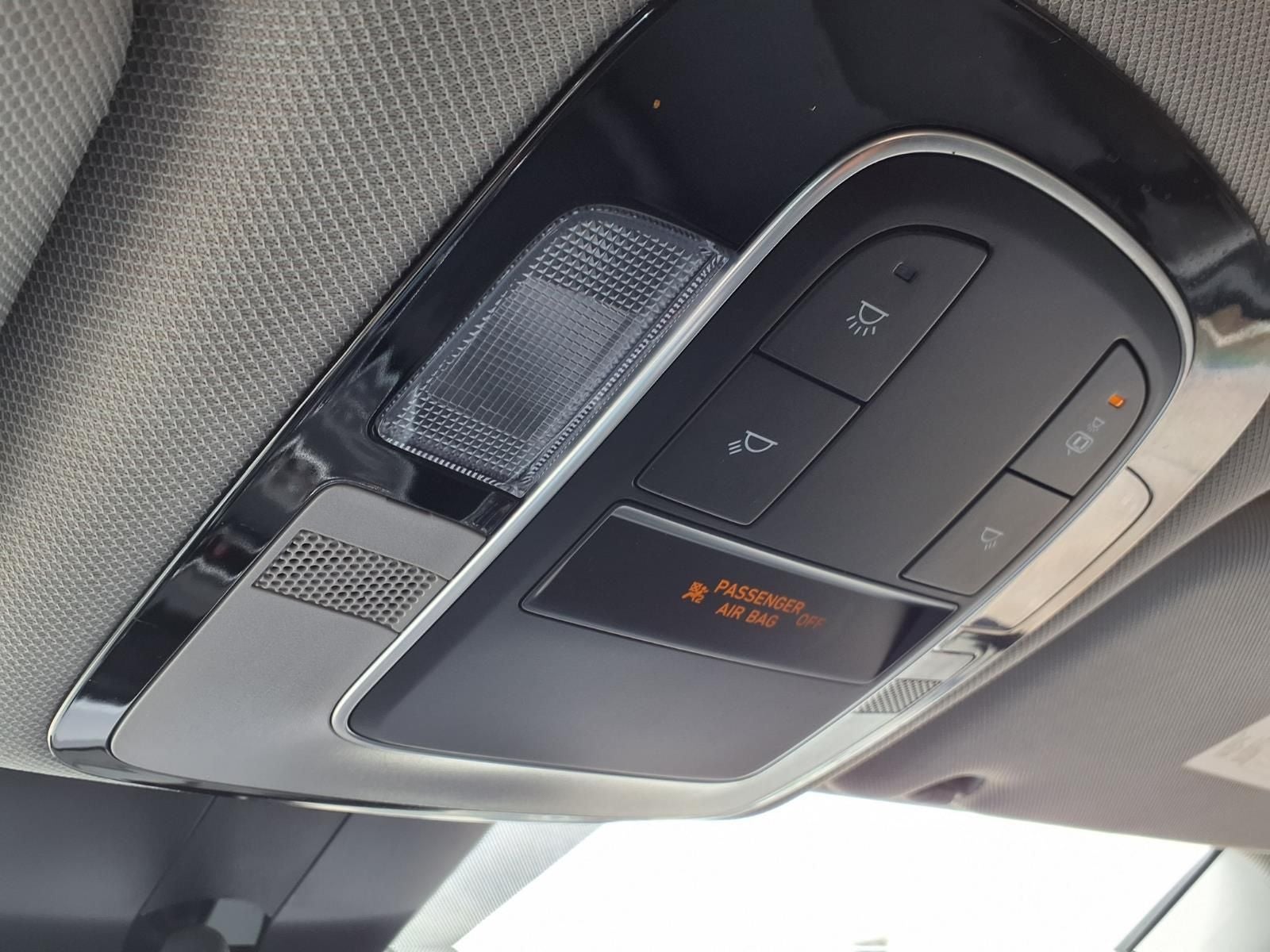 2023 Hyundai Santa Fe SE 2.5L AWD