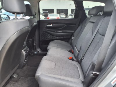 2023 Hyundai Santa Fe SE 2.5L AWD