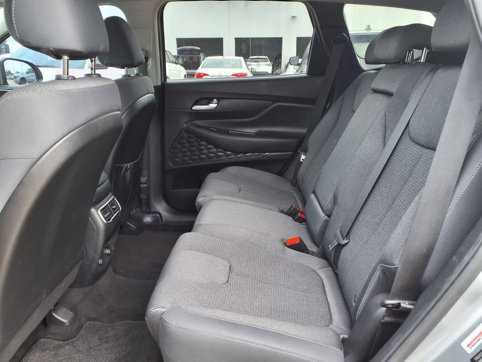 2023 Hyundai Santa Fe SE 2.5L AWD