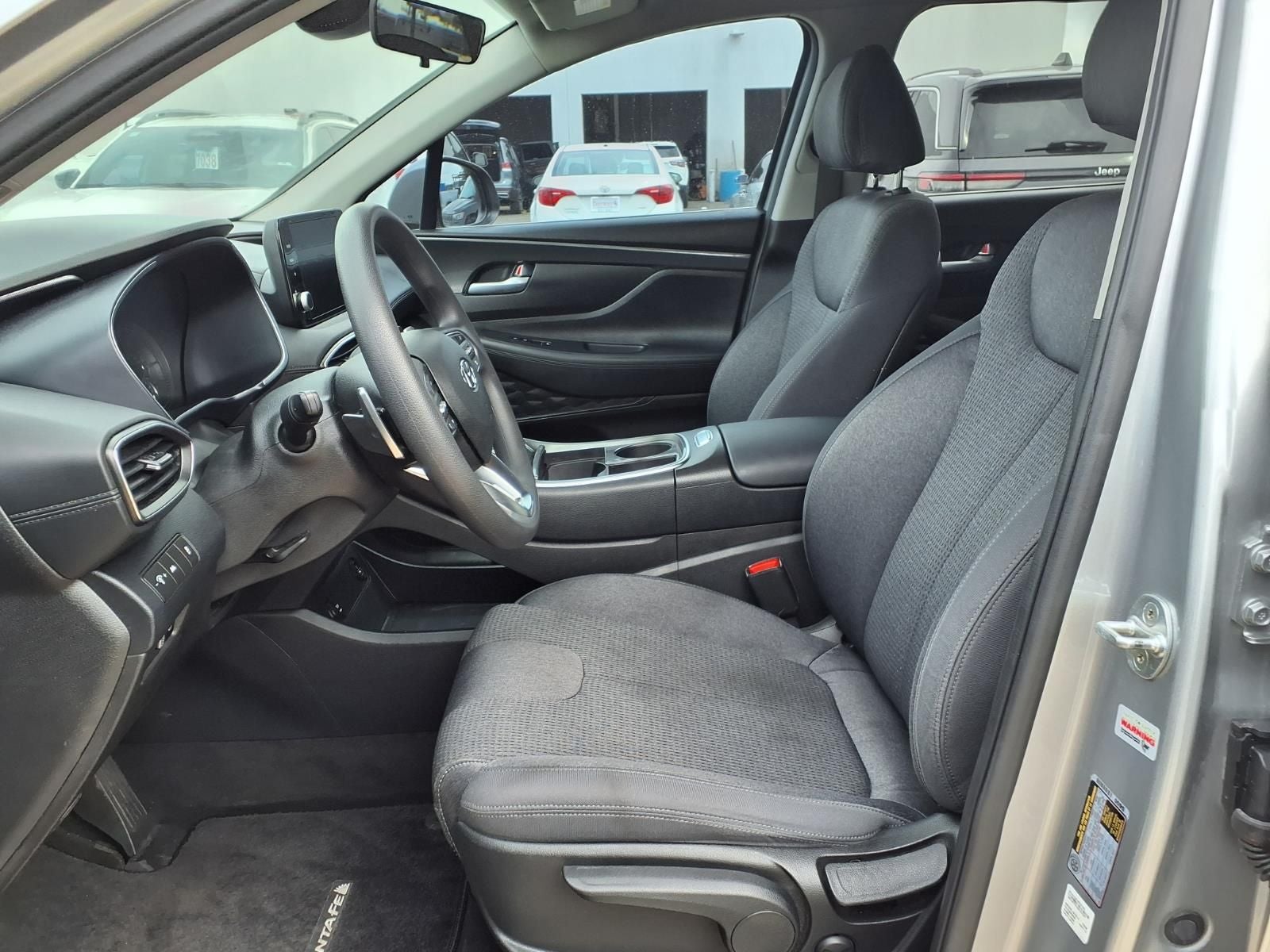 2023 Hyundai Santa Fe SE 2.5L AWD