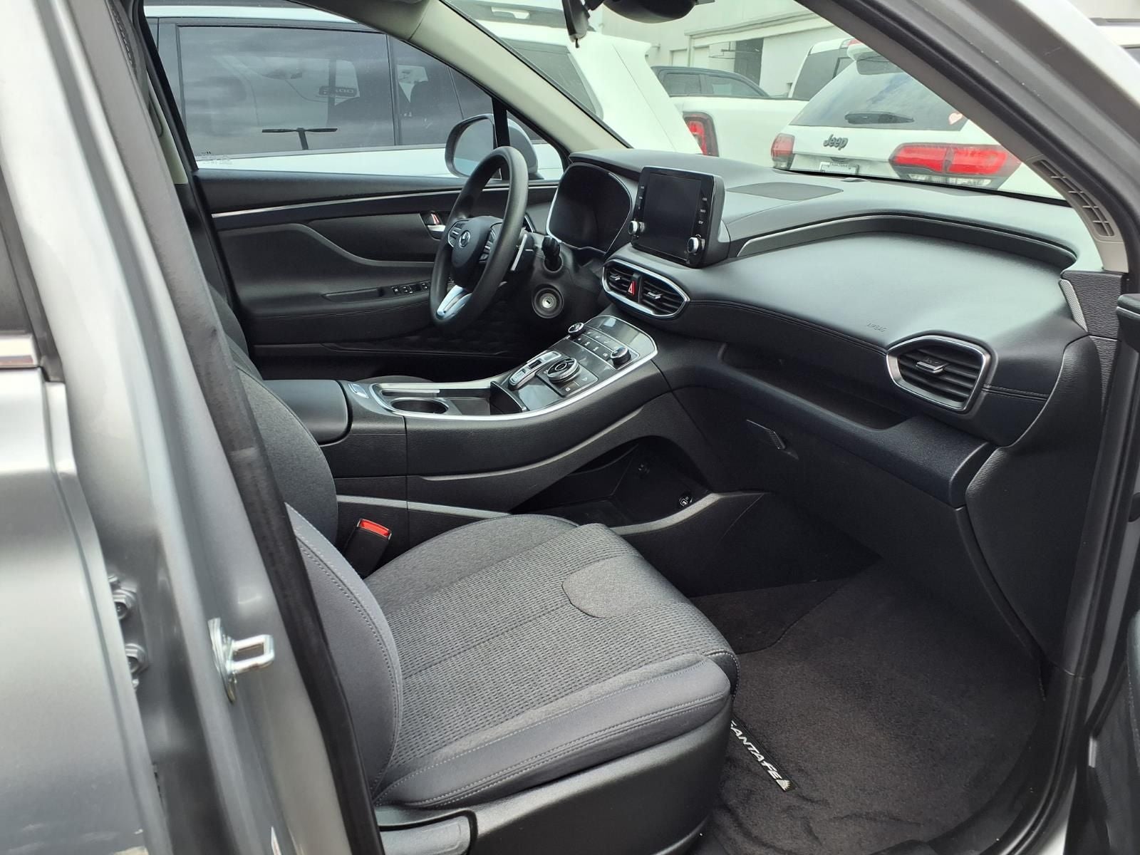 2023 Hyundai Santa Fe SE 2.5L AWD