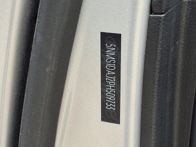 2023 Hyundai Santa Fe SE 2.5L AWD