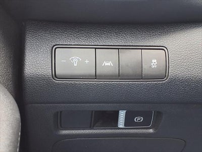 2023 Hyundai Santa Fe SE 2.5L AWD
