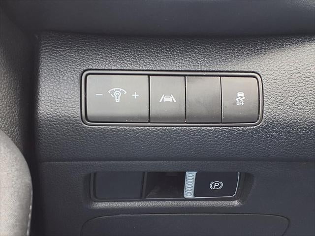 2023 Hyundai Santa Fe SE 2.5L AWD