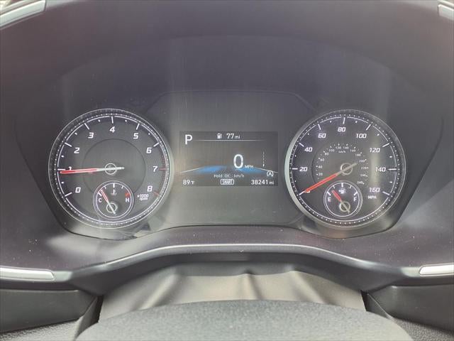 2023 Hyundai Santa Fe SE 2.5L AWD