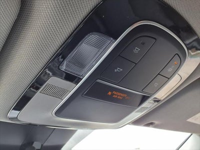 2023 Hyundai Santa Fe SE 2.5L AWD