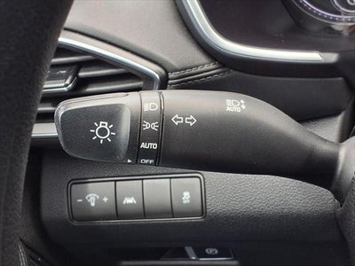 2023 Hyundai Santa Fe SE 2.5L AWD
