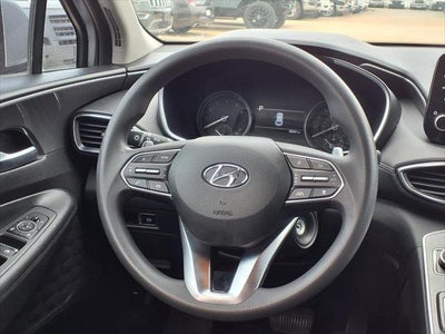 2023 Hyundai Santa Fe SE 2.5L AWD