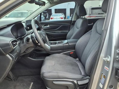 2023 Hyundai Santa Fe SE 2.5L AWD