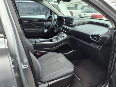 2023 Hyundai Santa Fe SE 2.5L AWD