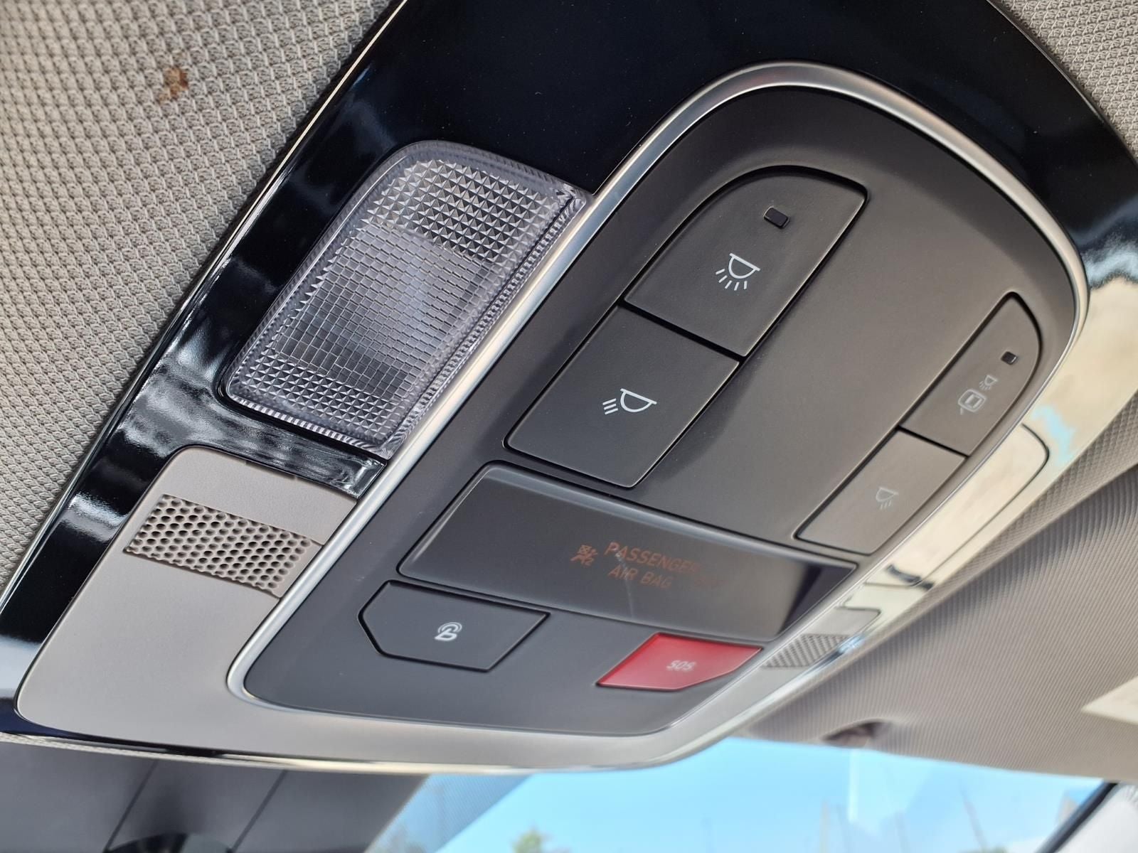 2023 Hyundai Santa Fe SEL 2.5L NAVIGATION