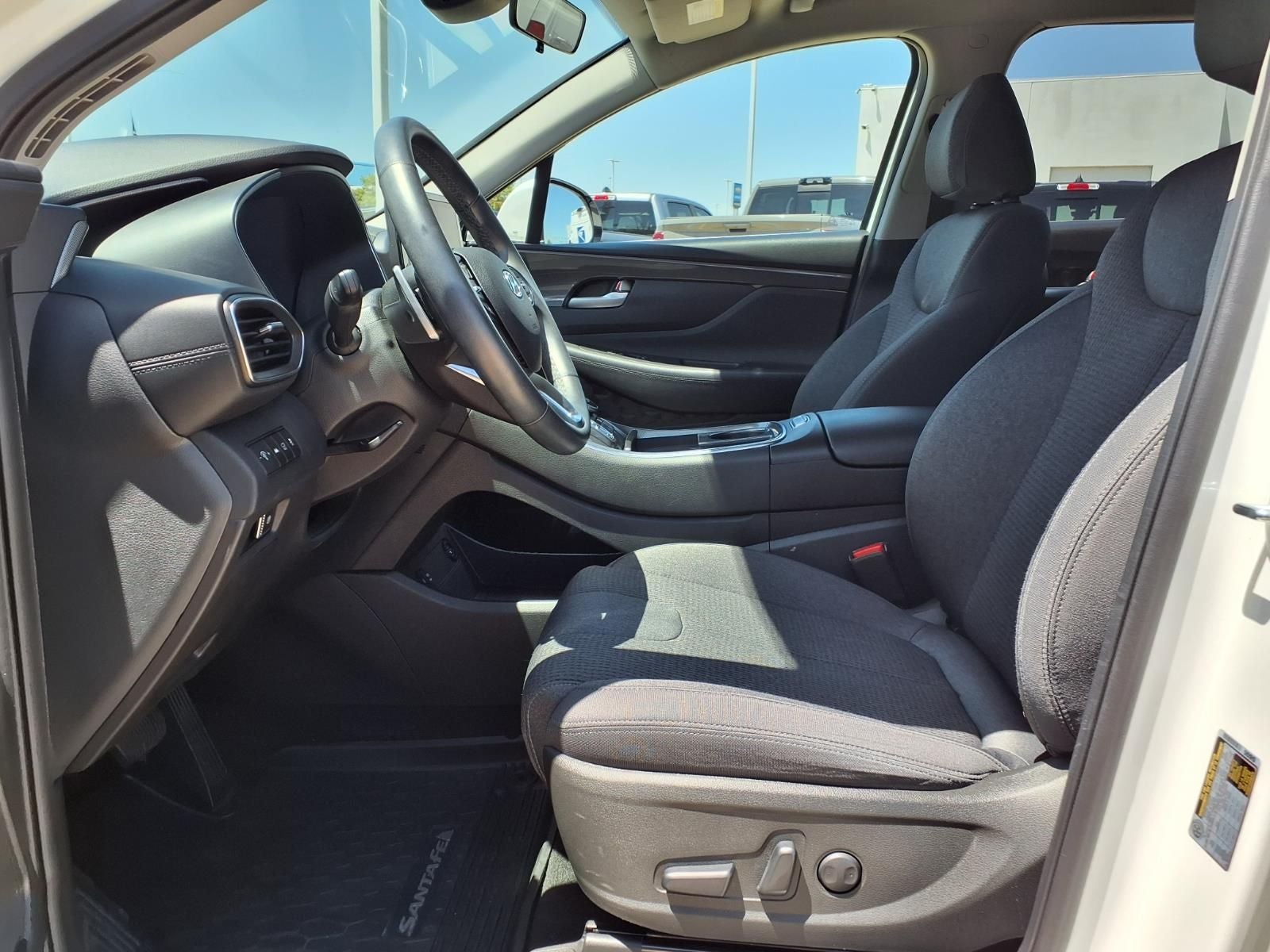 2023 Hyundai Santa Fe SEL 2.5L NAVIGATION