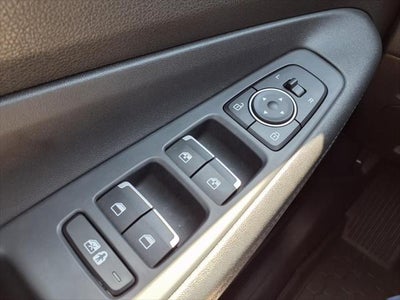 2023 Hyundai Santa Fe SEL 2.5L NAVIGATION