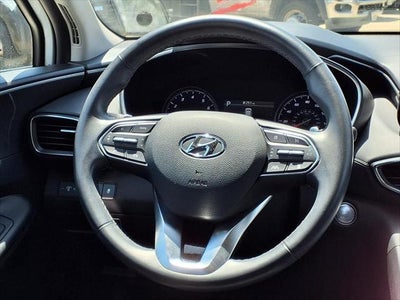 2023 Hyundai Santa Fe SEL 2.5L NAVIGATION