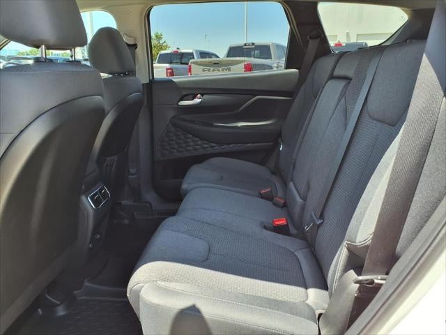 2023 Hyundai Santa Fe SEL 2.5L NAVIGATION