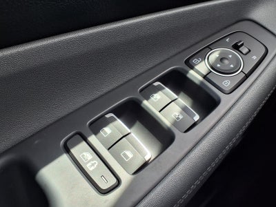 2023 Hyundai Santa Fe SEL 2.5L AWD
