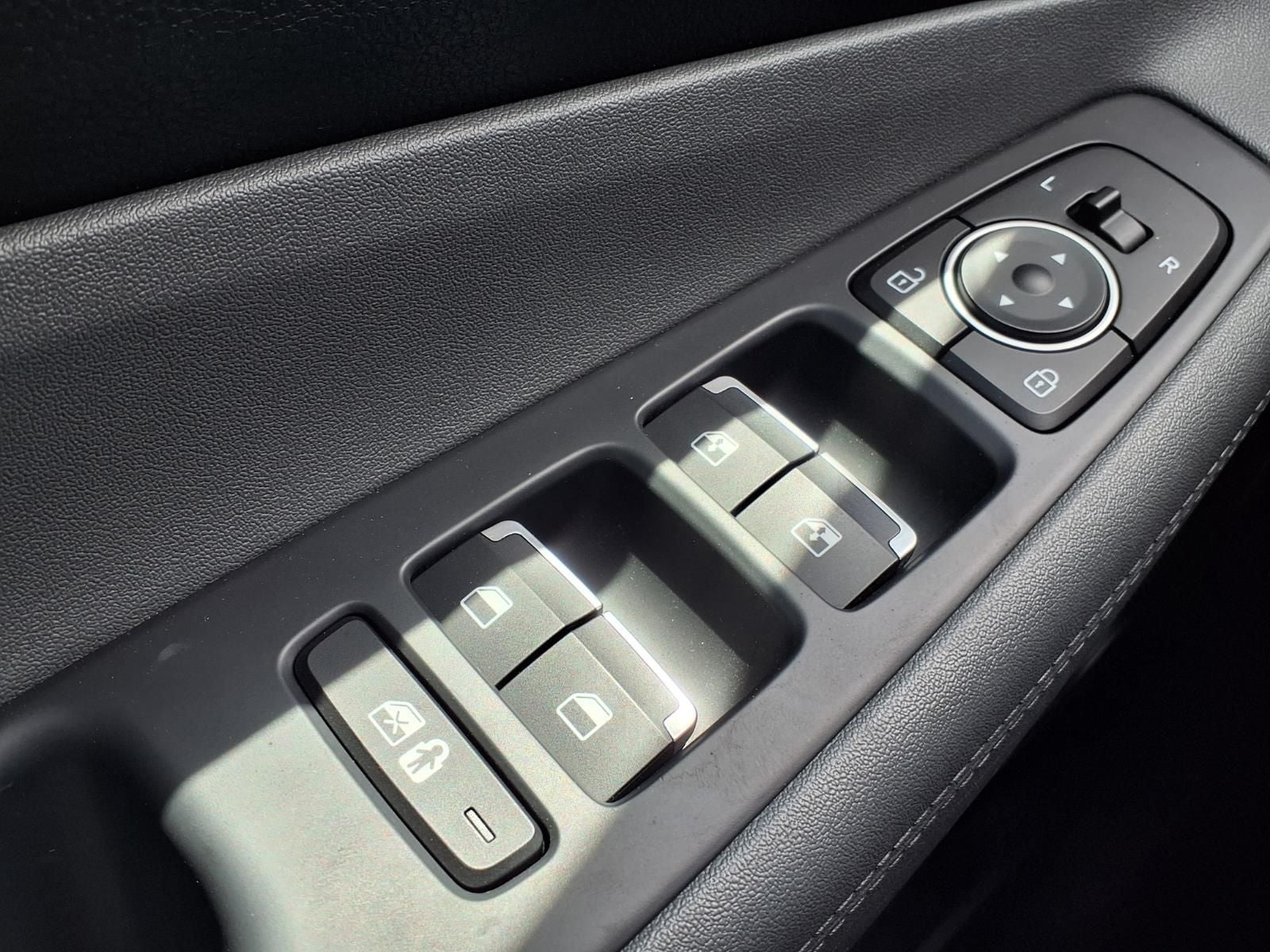 2023 Hyundai Santa Fe SEL 2.5L AWD