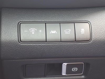2023 Hyundai Santa Fe SEL 2.5L AWD