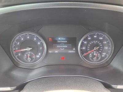 2023 Hyundai Santa Fe SEL 2.5L AWD