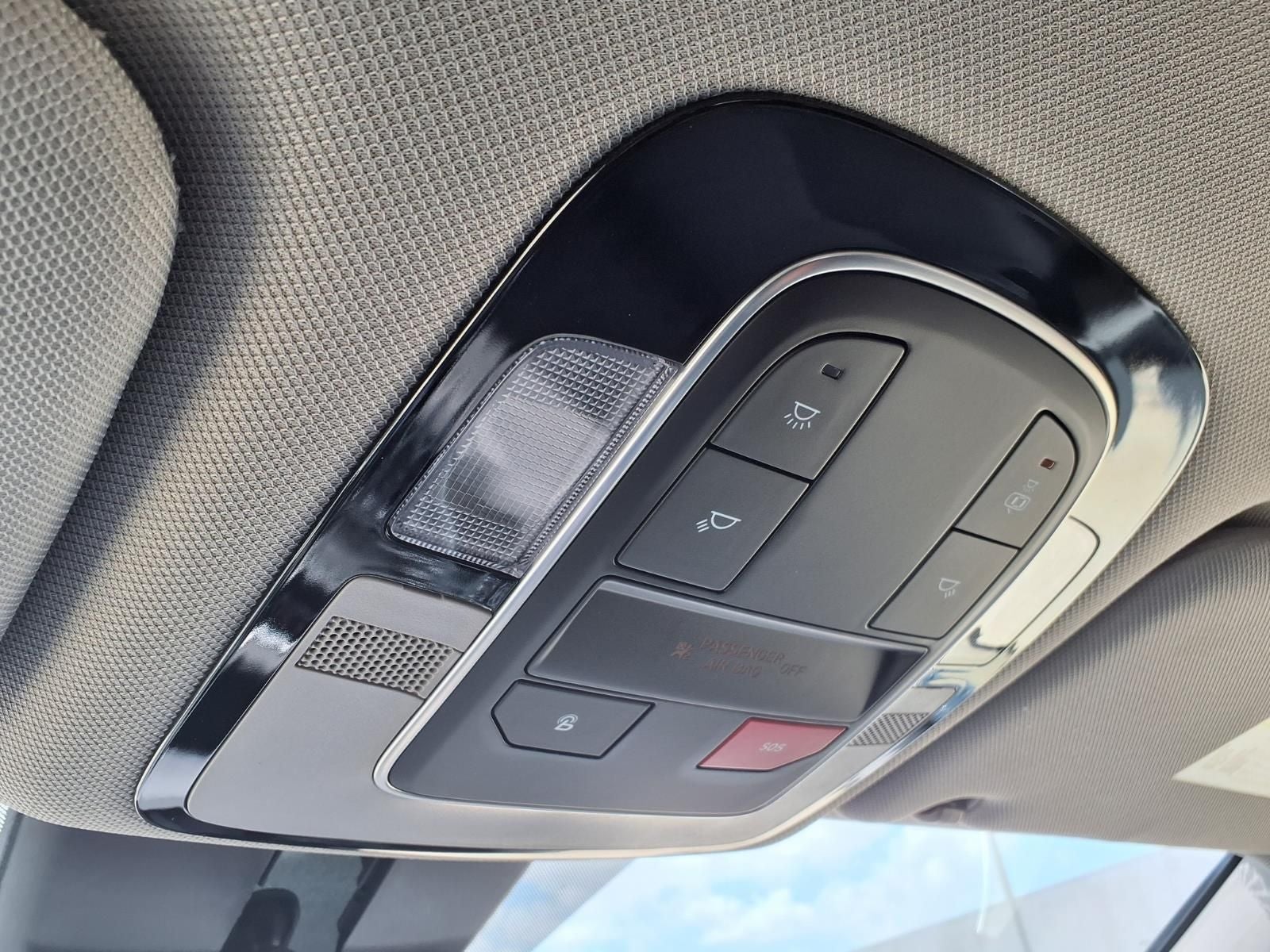 2023 Hyundai Santa Fe SEL 2.5L AWD