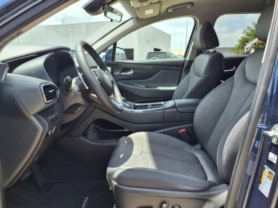2023 Hyundai Santa Fe SEL 2.5L AWD