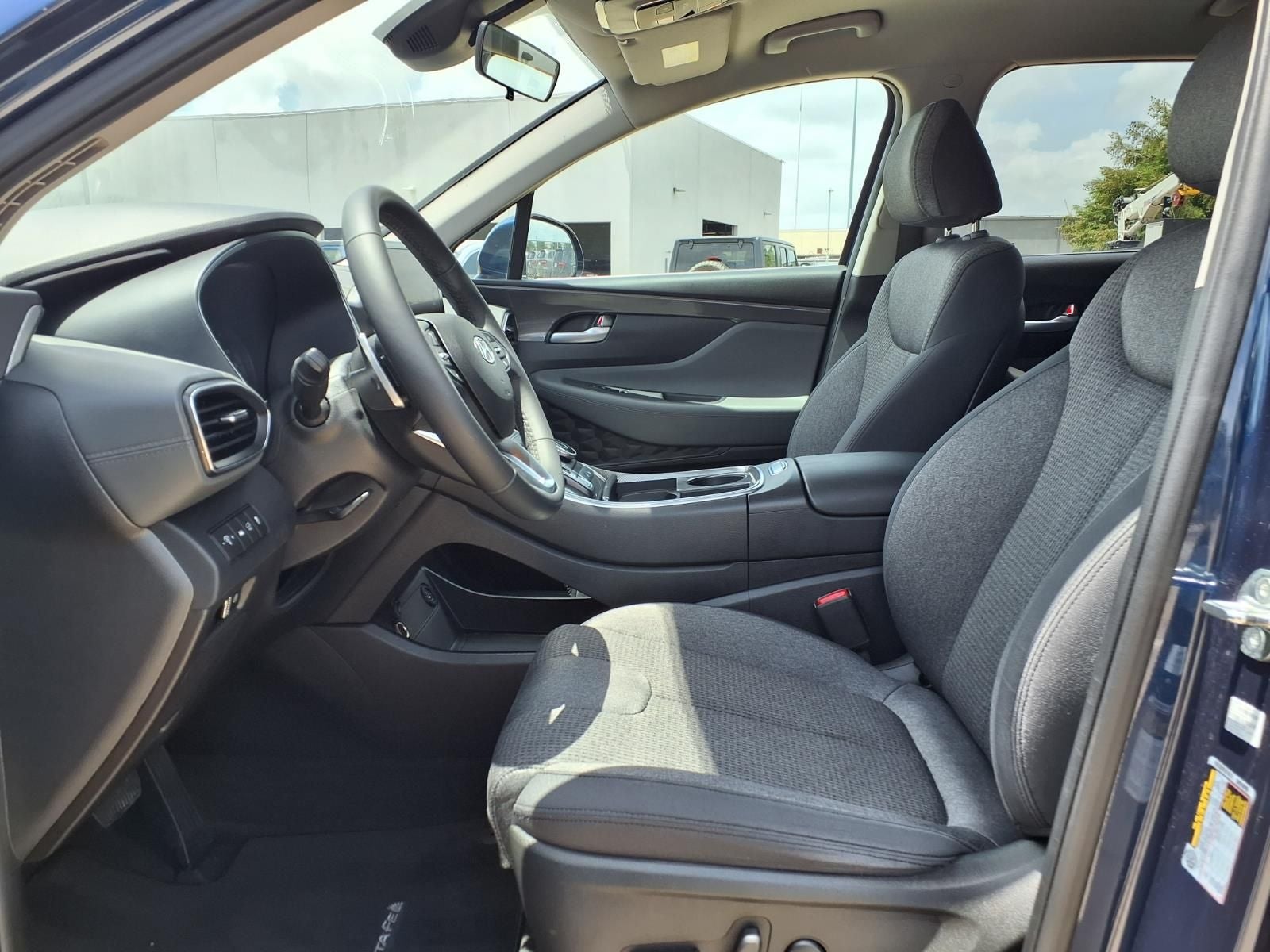 2023 Hyundai Santa Fe SEL 2.5L AWD