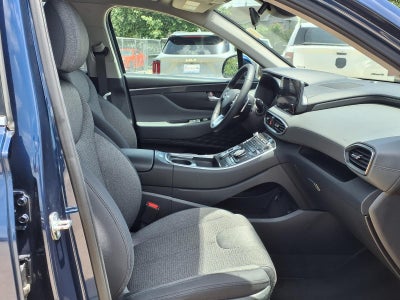 2023 Hyundai Santa Fe SEL 2.5L AWD
