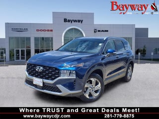 2023 Hyundai Santa Fe SEL 2.5L AWD
